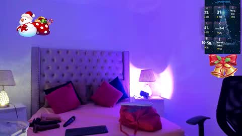 Candie  online show from December 17, 1:04 pm