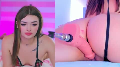   online show from November 9, 7:43 pm