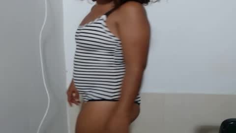 daniela online show from April 6, 2:44 am