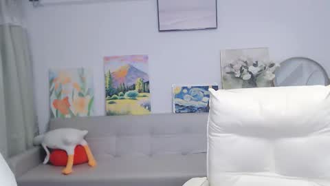 candy8998 online show from November 5, 1:00 am