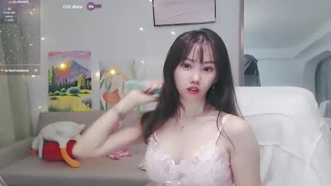 candy8998 online show from April 15, 11:27 pm