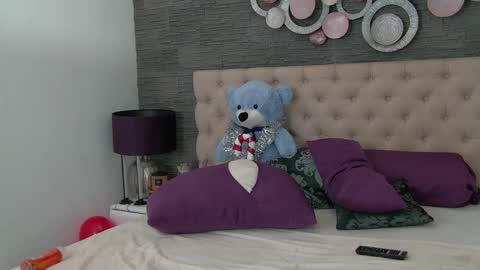 Bella online show from November 29, 6:17 am