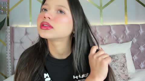 Candy Beck online show from December 6, 3:33 pm