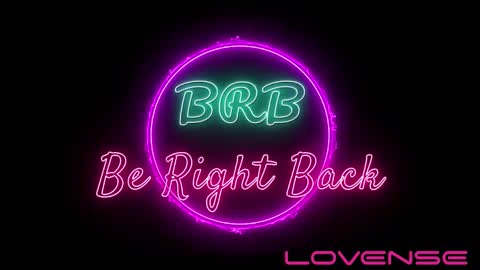 Candy  Brown online show from February 4, 12:19 pm