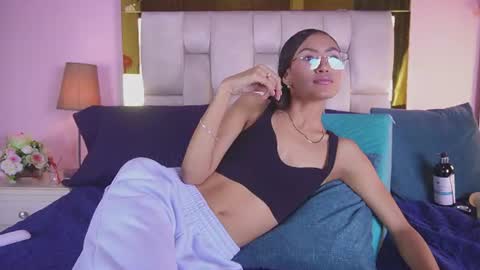 Paula 3 online show from July 23, 7:11 pm
