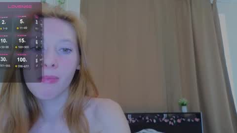 candy_flosse online show from September 15, 9:17 am