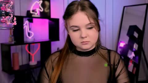 candy flossie1 online show from February 8, 11:51 pm