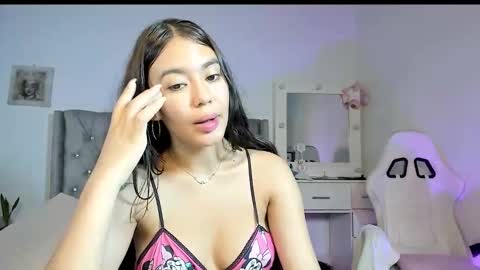 Nickol online show from January 7, 9:14 pm