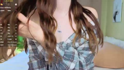 Leya online show from March 29, 8:46 am