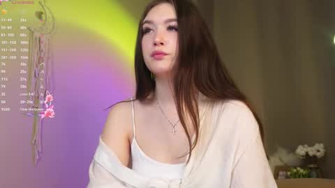 Leya online show from January 13, 5:46 am