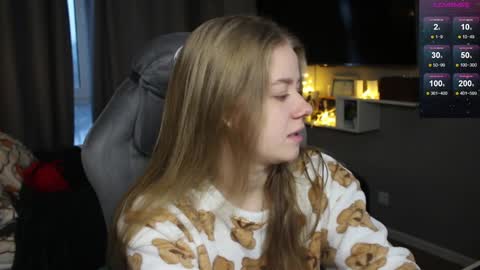 Megan online show from January 16, 1:04 pm