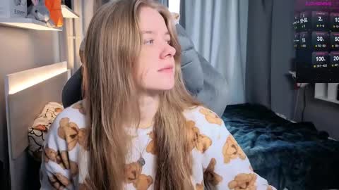 Megan online show from February 18, 9:10 am