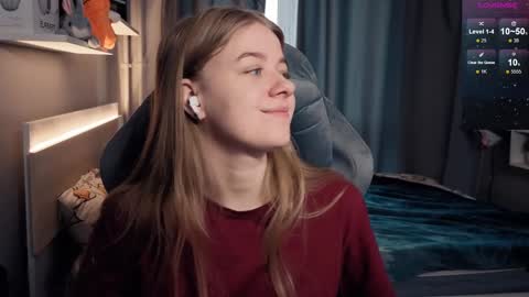 Megan online show from January 31, 10:20 am