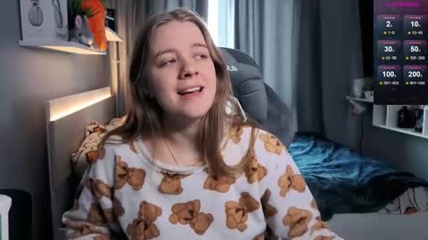 Megan online show from February 26, 10:27 am