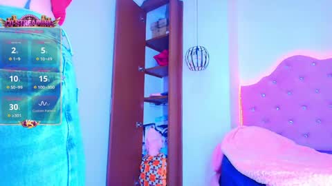 Ania online show from May 30, 11:19 am