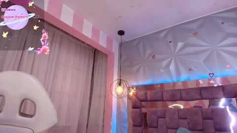 Snapshot of candy_morgan412 chatting on October 1, 11:15 am Ania online show from October 1, 11:15 am
