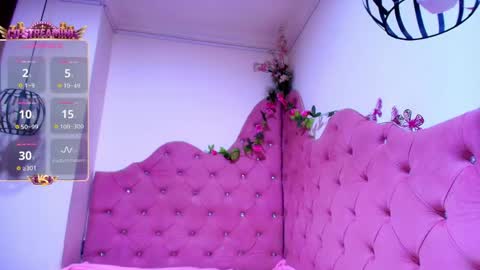 Ania online show from May 27, 11:18 am