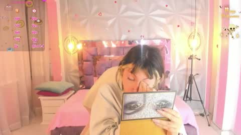 Ania online show from November 8, 11:26 am