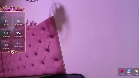 Ania online show from May 22, 11:08 am