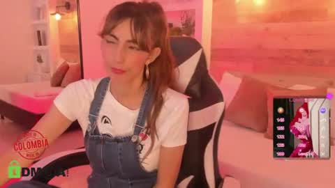 CANDY online show from July 16, 7:29 pm