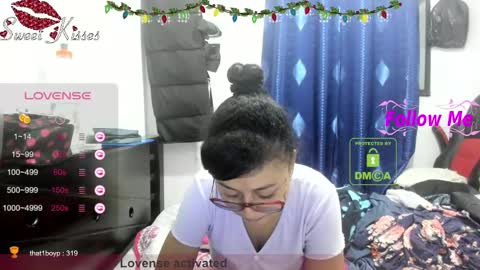 candy_val online show from January 5, 5:20 am