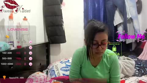 candy_val online show from January 27, 5:25 am