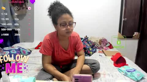 candy_val online show from February 10, 6:27 am