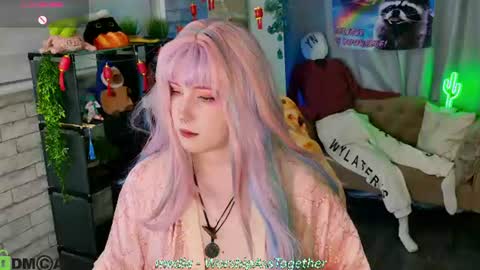 Mary online show from July 5, 1:56 am