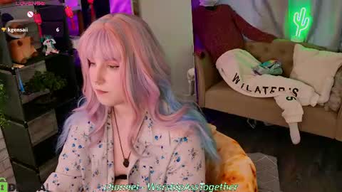 Mary online show from June 22, 3:25 am