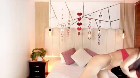 candyclair01 online show from February 13, 7:59 pm