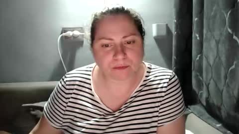 Laura online show from November 27, 8:01 pm