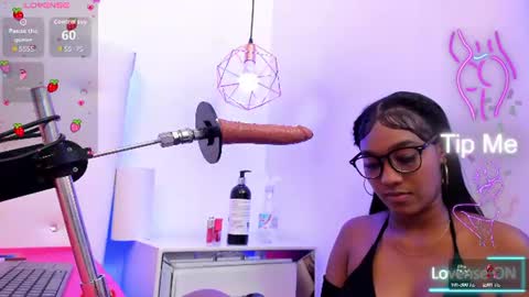 candy hot online show from June 20, 7:50 pm