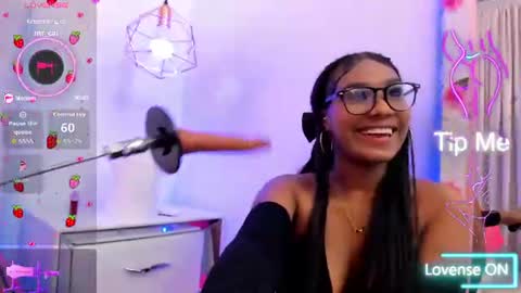 candy hot online show from June 17, 7:48 pm