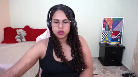 Karen online show from July 30, 4:41 pm
