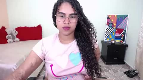 Karen online show from July 20, 2:41 pm