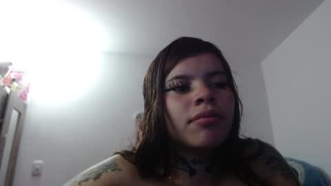 Candy Kane online show from July 22, 2:01 am