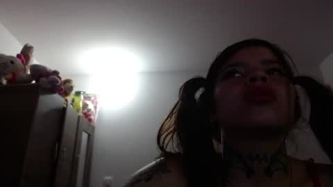 Candy Kane online show from July 28, 2:53 am
