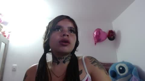 Candy Kane online show from July 31, 2:45 am