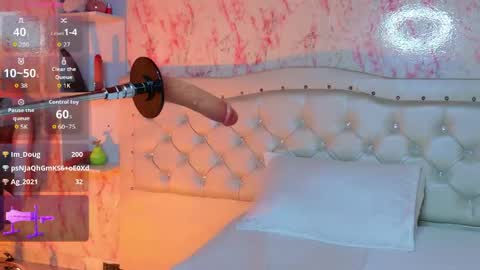 Scarlet  online show from May 28, 3:37 am