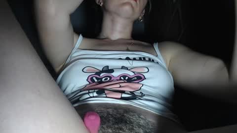 Snapshot of candylovet chatting on January 30, 1:44 am candylovet online show from January 30, 1:44 am