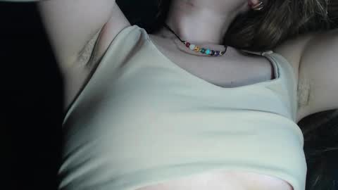 candylovet online show from December 1, 12:15 am