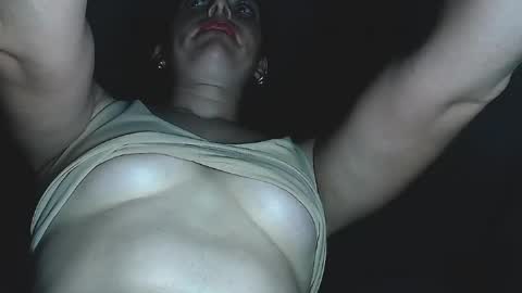 candylovet online show from July 7, 5:05 pm