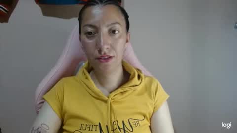 candymilfff online show from March 16, 3:53 am