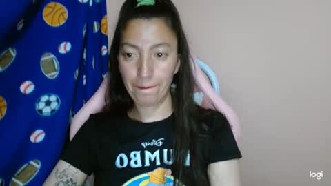 candymilfff online show from May 13, 10:04 pm
