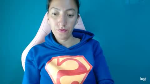 candymilfff online show from January 13, 2:06 am