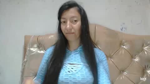 candymilfff online show from February 14, 12:36 pm