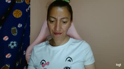 candymilfff online show from May 11, 8:50 pm