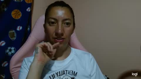 candymilfff online show from May 8, 3:21 am