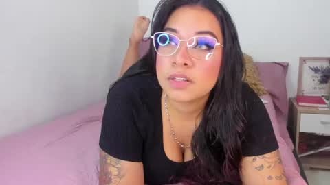 candyr0se_ online show from June 21, 8:02 pm