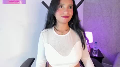 Candys Victoria online show from September 21, 4:22 am